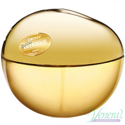 DKNY Golden Delicious EDP 100ml για γυναίκες ασυσκεύαστo Women's Fragrances without package