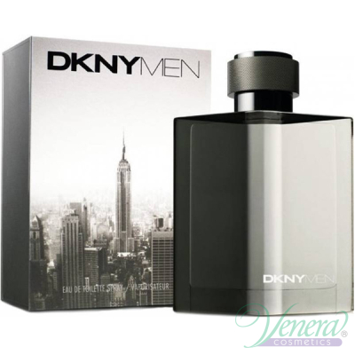 DKNY Men 2009 EDT 100ml για άνδρες Men's Fragrance