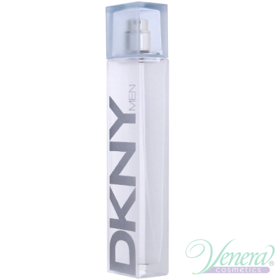 DKNY Men Energizing EDT 100ml για άνδρες ασυσκεύαστo Men's Fragrances without package