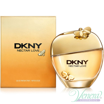DKNY Nectar Love EDP 50ml για γυναίκες Γυναικεία αρώματα