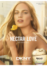 DKNY Nectar Love EDP 100ml για γυναίκες ασυσκεύαστo Γυναικεία αρώματα χωρίς συσκευασία