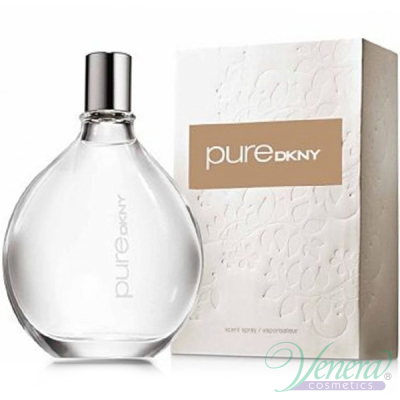 DKNY Pure DKNY A Drop Of Vanilla EDP 100ml για γυναίκες Women's fragrance