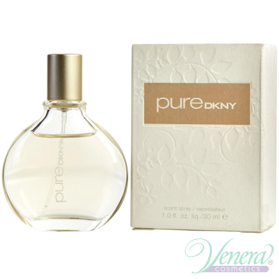 DKNY Pure DKNY A Drop Of Vanilla EDP 30ml για γυναίκες Γυναικεία Аρώματα