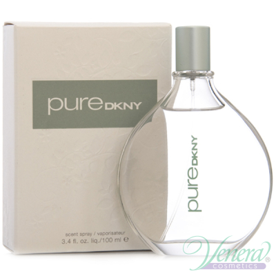 DKNY Pure Verbena EDP 100ml για γυναίκες Women's fragrance