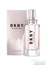 DKNY Stories EDP 100ml για γυναίκες ασυσκεύαστo