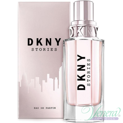 DKNY Stories EDP 100ml για γυναίκες Γυναικεία Аρώματα
