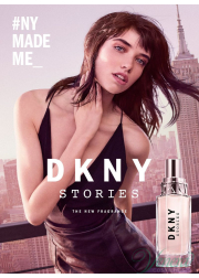 DKNY Stories EDP 30ml για γυναίκες