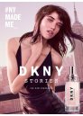 DKNY Stories EDP 30ml για γυναίκες Γυναικεία Аρώματα