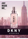 DKNY Stories EDP 100ml για γυναίκες ασυσκεύαστo Γυναικεία Аρώματα χωρίς συσκευασία