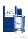 David Beckham Classic Blue EDT 90ml για άνδρες ασυσκεύαστo Men's Fragrances without package
