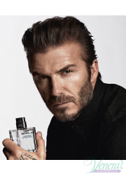 David Beckham Inspired by Respect EDT 40ml για ...