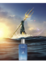 Davidoff Cool Water Aquaman EDT 125ml για άνδρες ασυσκεύαστo Αρσενικά Αρώματα Χωρίς Συσκευασία συσκευασία