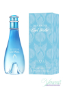 Davidoff Cool Water Mera Collector EDT 100ml για γυναίκες ασυσκεύαστo Ανδρικά Αρώματα χωρίς συσκευασία