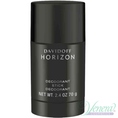 Davidoff Horizon Deo Stick 75ml για άνδρες Men's face and body products