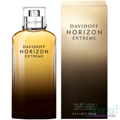 Davidoff Horizon Extreme EDP 40ml για άνδρες Αρσενικά Αρώματα