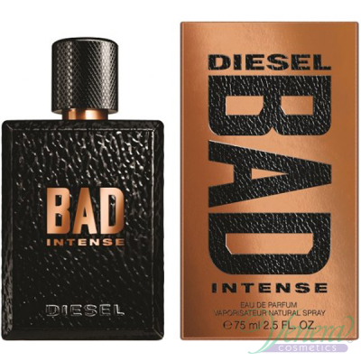 Diesel Bad Intense EDP 75ml για άνδρες Ανδρικά Аρώματα