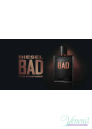 Diesel Bad EDT 100ml για άνδρες ασυσκεύαστo Men's Fragrances without package