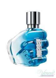 Diesel Only The Brave High EDT 75ml για άνδρες ασυσκεύαστo Men's Fragrances without package
