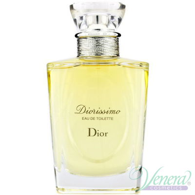 Dior Diorissimo (Les Creations de Monsieur Dior) EDT 100ml για γυναίκες ασυσκεύαστo Γυναικεία Αρώματα Χωρίς Συσκευασία