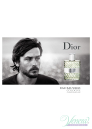 Dior Eau Sauvage Cologne EDT 100ml για άνδρες ασυσκεύαστo Ανδρικά Аρώματα χωρίς συσκευασία