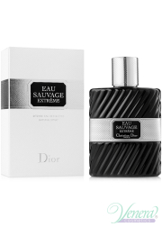 Dior Eau Sauvage Extreme EDT 100ml για άνδρες Ανδρικά Аρώματα