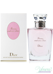 Dior Forever and Ever (Les Creations de Monsieur Dior) EDT 50ml για γυναίκες Γυναικεία Αρώματα 