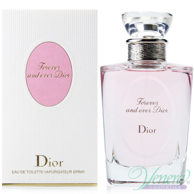 Dior Forever and Ever (Les Creations de Monsieur Dior) EDT 50ml για γυναίκες Γυναικεία Αρώματα 