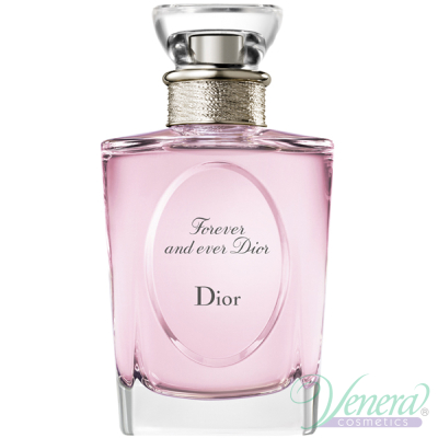 Dior Forever and Ever (Les Creations de Monsieur Dior) EDT 100ml για γυναίκες ασυσκεύαστo