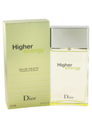Dior Higher Energy EDT 100ml για άνδρες