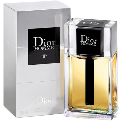 Dior Homme 2020 EDT 150ml για άνδρες Ανδρικά Αρώματα