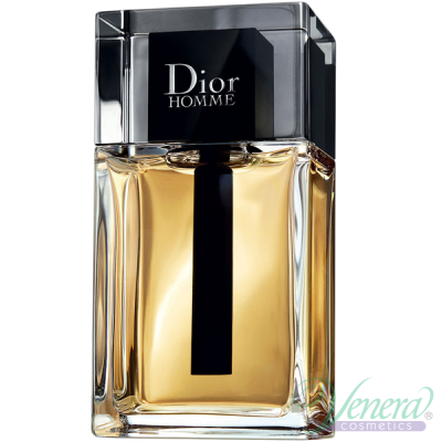 Dior Homme 2020 EDT 100ml για άνδρες ασυσκεύαστo Ανδρικά Αρώματα χωρίς συσκευασία