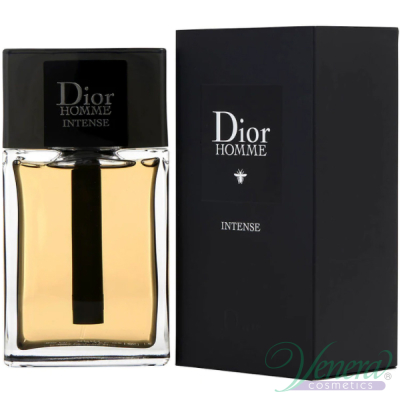 Dior Homme Intense EDP 50ml για άνδρες Ανδρικά Αρώματα