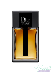Dior Homme Intense EDP 100ml για άνδρες ασυσκεύ...