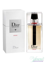 Dior Homme Sport 2017 EDT 125ml για άνδρες Ανδρικά Аρώματα