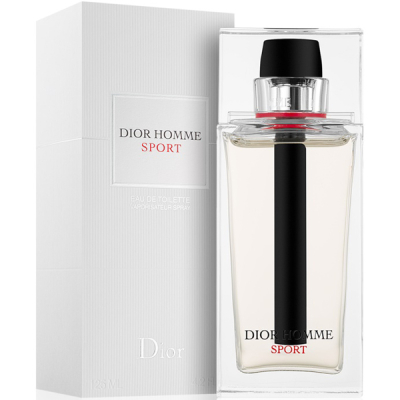 Dior Homme Sport 2017 EDT 75ml για άνδρες Ανδρικά Аρώματα