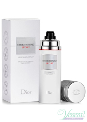 Dior Homme Sport Very Cool Spray EDT 100ml για άνδρες Ανδρικά Αρώματα