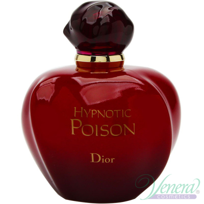 Dior Hypnotic Poison EDT 100ml για γυναίκες ασυσκεύαστo Women's Fragrances without package