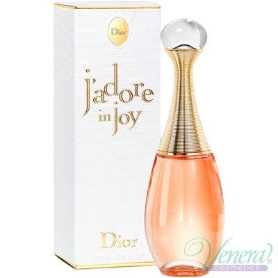 Dior J'adore In Joy EDT 100ml για γυναίκες Γυναικεία Аρώματα