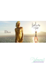 Dior J'adore In Joy EDT 100ml για γυναίκες ασυσκεύαστo Women's Fragrances without package
