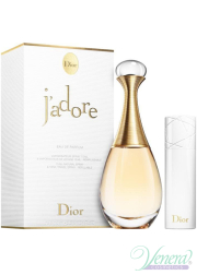 Dior J'adore Set (EDP 100ml + EDP 10ml) για γυν...