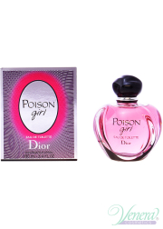 Dior Poison Girl Eau de Toilette EDT 50ml για γυναίκες Γυναικεία Аρώματα