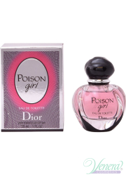 Dior Poison Girl Eau de Toilette EDT 30ml για γ...