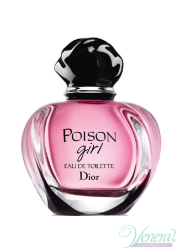 Dior Poison Girl Eau de Toilette EDT 100ml για ...