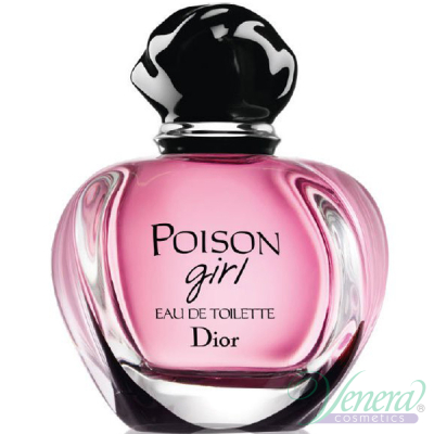 Dior Poison Girl Eau de Toilette EDT 100ml για γυναίκες ασυσκεύαστo Γυναικεία Аρώματα χωρίς συσκευασία