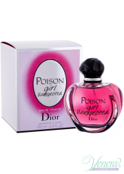 Dior Poison Girl Unexpected EDT 50ml για γυναίκες Γυναικεία Аρώματα 