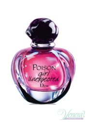 Dior Poison Girl Unexpected EDT 100ml για γυναίκες ασυσκεύαστo Γυναικεία Аρώματα χωρίς συσκευασία