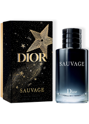 Dior Sauvage EDT 100ml για άνδρες Xmas