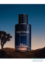Dior Sauvage Eau de Parfum EDP 100ml για άνδρες Ανδρικά Αρώματα