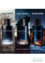 Dior Sauvage Parfum 100ml για άνδρες Ανδρικά Аρώματα