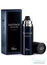 Dior Sauvage Very Cool Spray EDT 100ml για άνδρες συσκευασία Ανδρικά Аρώματα χωρίς συσκευασία